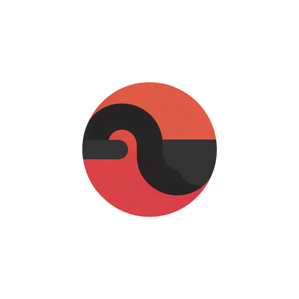 上上影院 Logo
