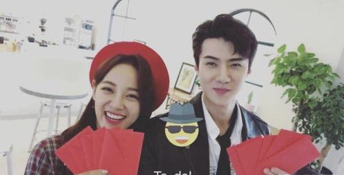 2019娱乐圈吃瓜